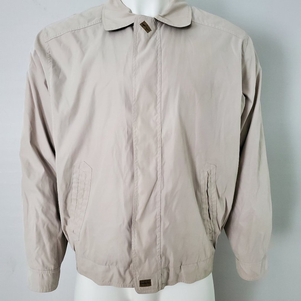 RBM Light Weight Jacket Size